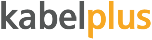 Kabelplus logo