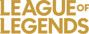 League of Legends logo