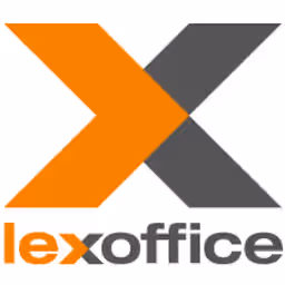 Lexoffice logo