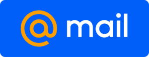 Mail.ru logo