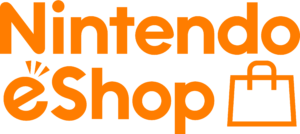 Nintendo eShop logo
