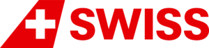 SWISS logo