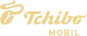 Tchibo Mobil logo