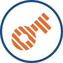 1Password logo