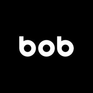 Bob logo