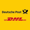DHL logo
