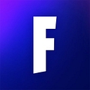Fortnite logo