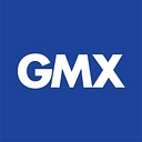 GMX logo