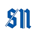 Salzburger Nachrichten logo
