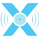 Sky X logo