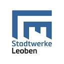 Stadtwerke Leoben logo