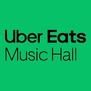 Uber Eats logo
