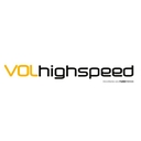 VOLhighspeed logo