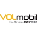 VOLmobil logo