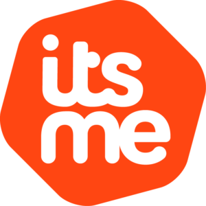 itsme logo