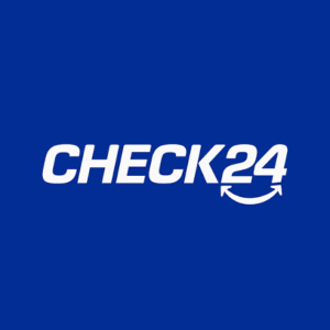 CHECK24 logo