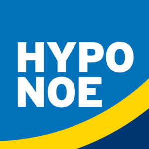 HYPO NOE logo