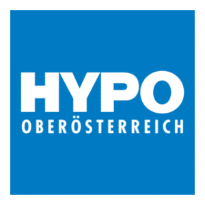 HYPO Oberösterreich logo